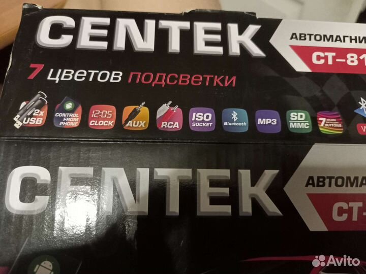 Centek