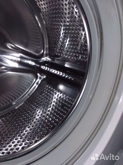 Стиральная машина Candy aquamatic б/у