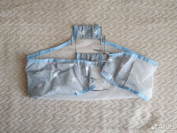 Гамак для купания
