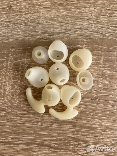 Наушники Apple EarPods (mini jack 3.5 mm)