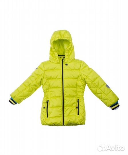 Куртка детская