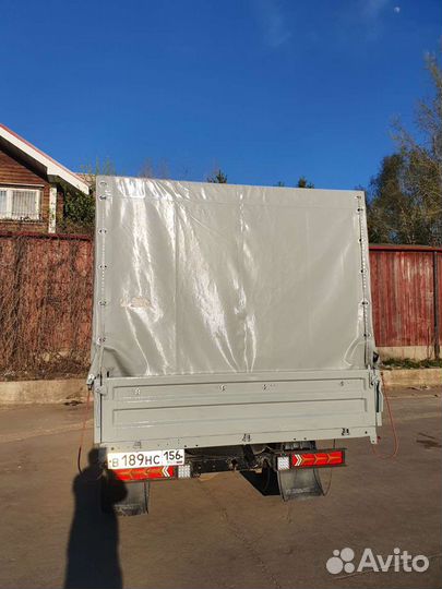 Грузаперевозки