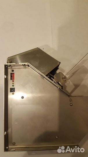 Термопринтер SysFuture AV-268