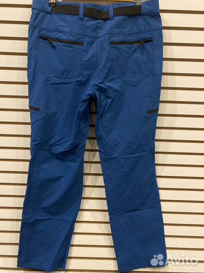 Трекинговые штаны trekmates