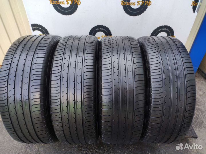 Continental ContiPremiumContact 5 225/60 R17 99V