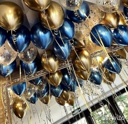 Воздушные шары