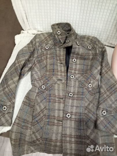 Вещи пакетом