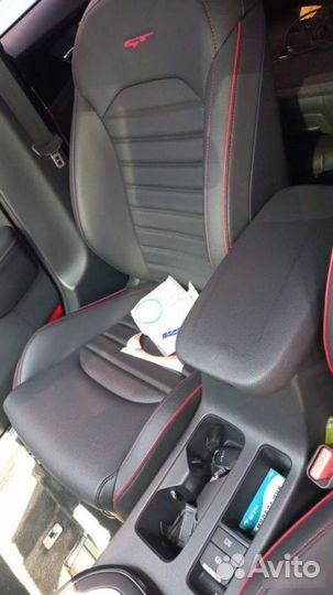 Авто на разбор Kia Cerato 4