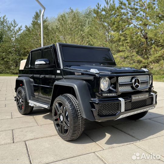 Электромобиль