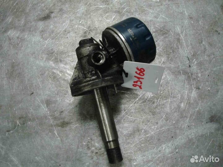 Корпус Renault Megane II 2002-2009