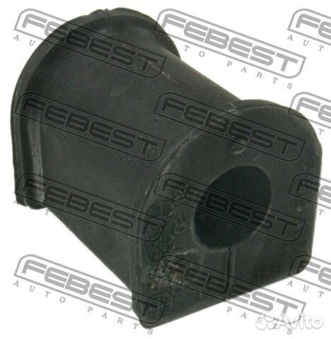 Втулка заднего стабилизатора d15.8