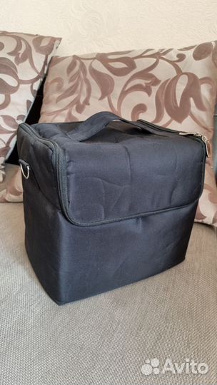 Бокс для косметики