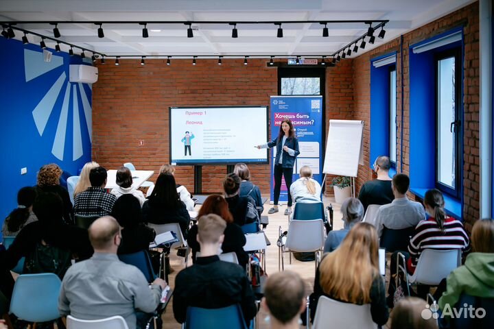 Упаковка франшизы любой сложности