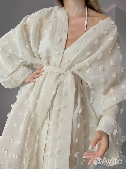 Накидка туника