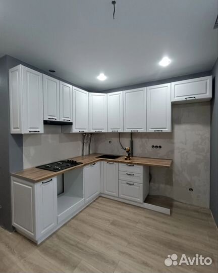 Сборщик мебели