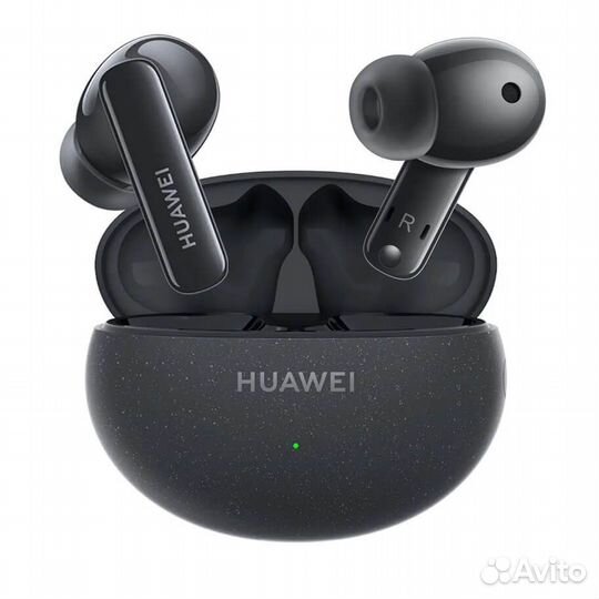 Наушники Huawei FreeBuds 5i Black