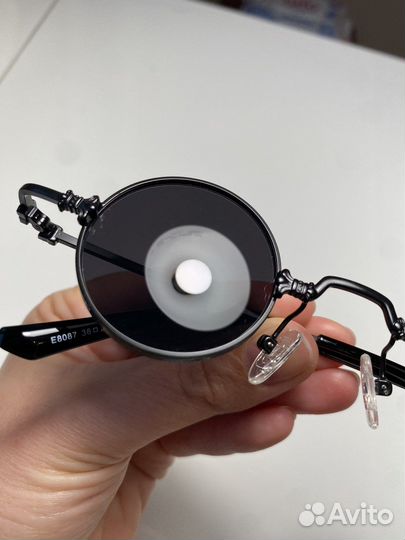 Солнечные очки