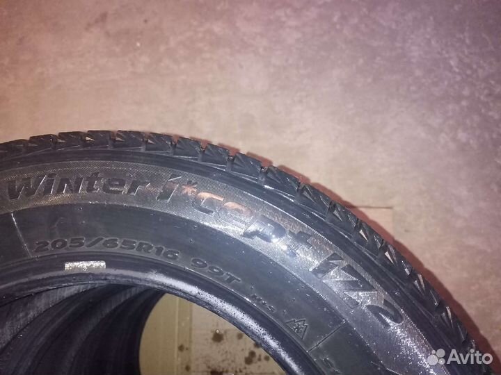 Hankook Winter I'Cept IZ2 205/65 R16 99T