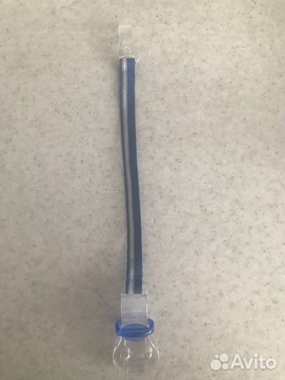 Держатель клипса для соски пустышки Avent