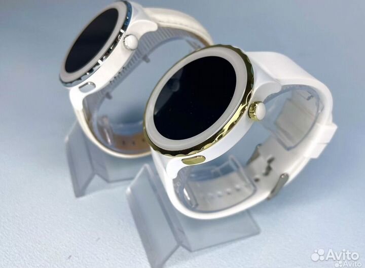 Смарт часы Samsung X6 Pro