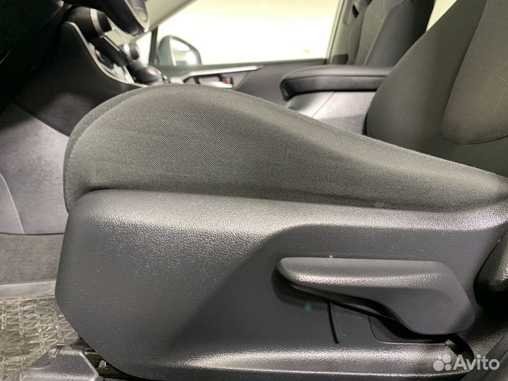 Toyota RAV4 2.0 CVT, 2020, 173 732 км