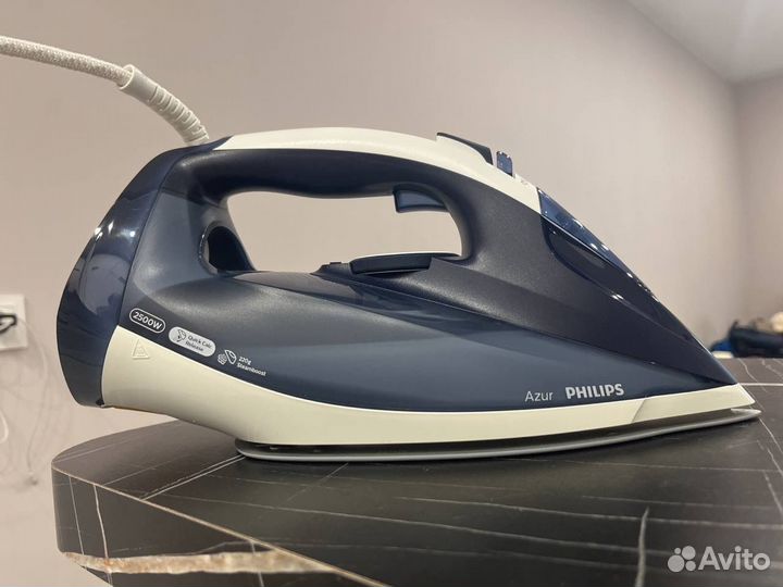 Утюг Philips Azur gc4556