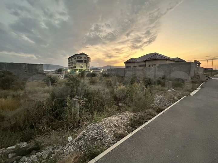 Участок 5 сот. (ИЖС)