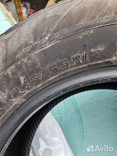 Chaoyang SU318A 245/65 R17 111H