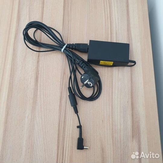 Зарядное устройство для ноутбука acer