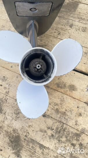 Продам лодочный мотор