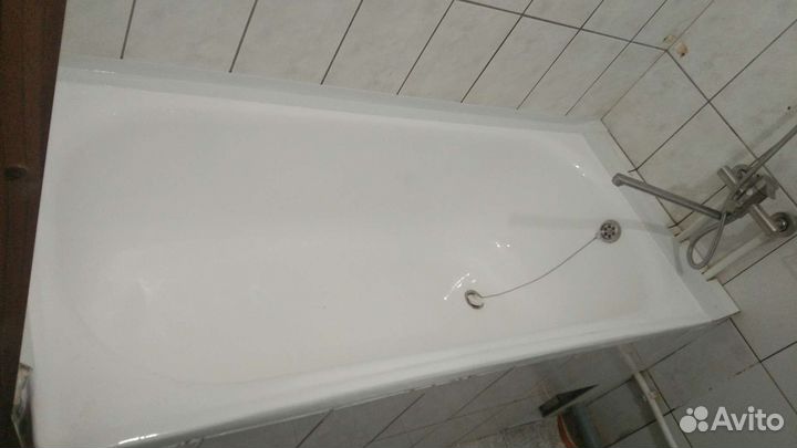 Услуги сантехника