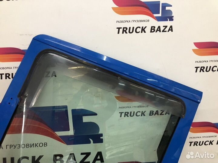 Дверь левая Scania 5-series