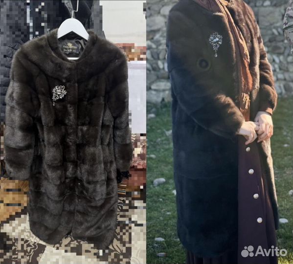 Шуба трансформер