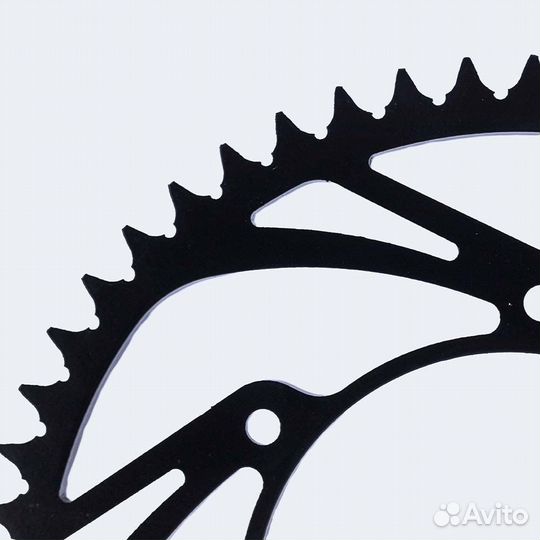 Звезда ведомая 6-150-125-52-С