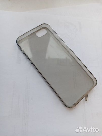 Чехол для iPhone 5S