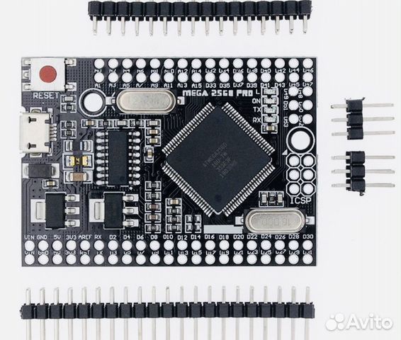 Контроллеры