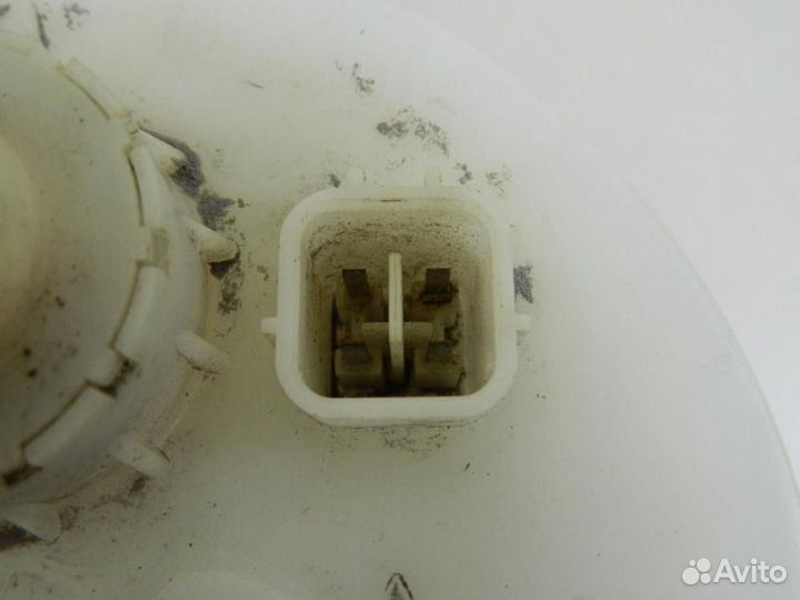 Насос топливный электрический Honda Civic 4D 2006