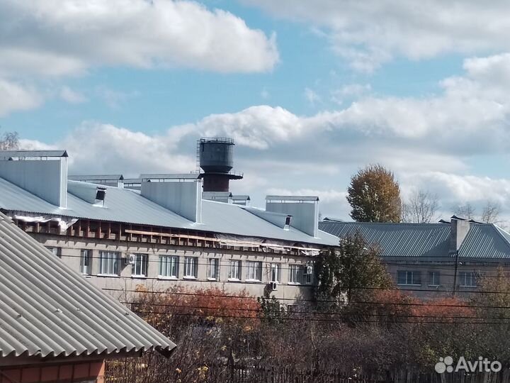 Обшиваем дома и Любые издели из жести