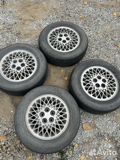 Диски r 14 оригинал