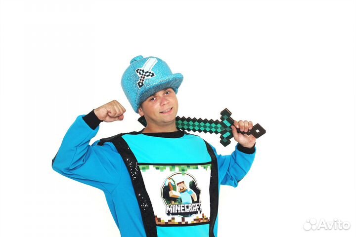 Детский аниматор