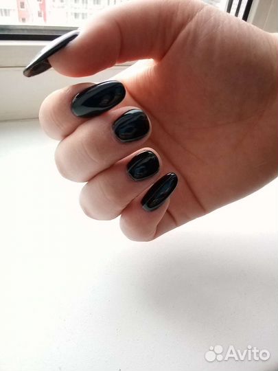 Мастер маникюра на дому