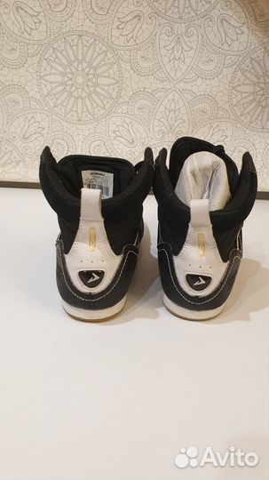 Борцовки 38 размер