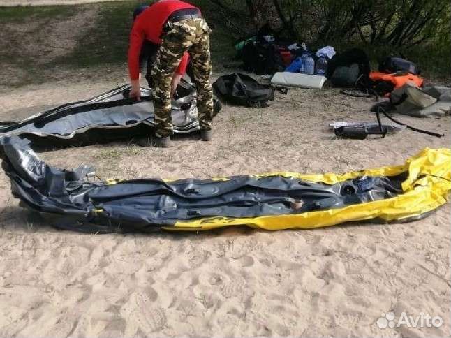 Каяк, байдарка, сап борд, sup board, лодка аренда