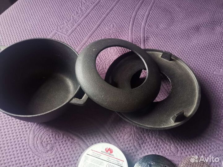 Фондюшница gipfel