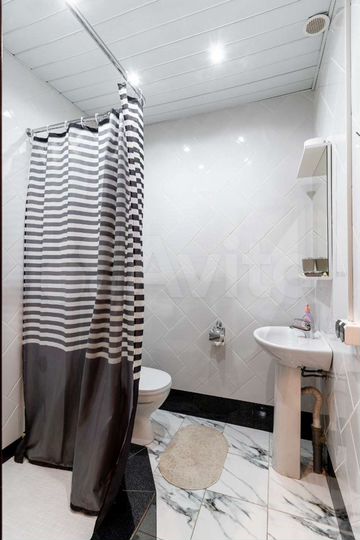 Квартира-студия, 19 м², 2/3 эт.