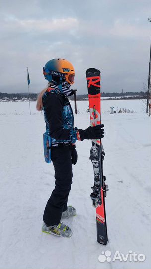 Горнолыжный комбинезон / для сноуборда