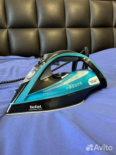 Утюг Tefal 9836