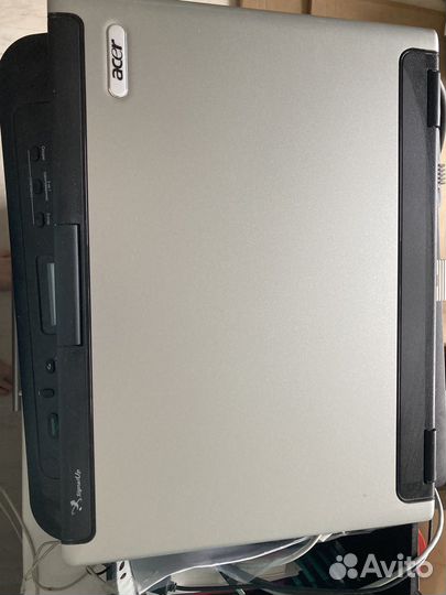 Ноутбук acer