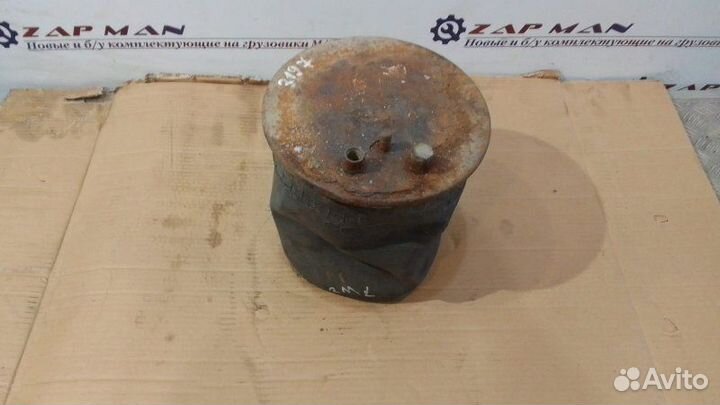 Пневмоподушка задняя Man Tgl Tgm Tga Tgs Tgx