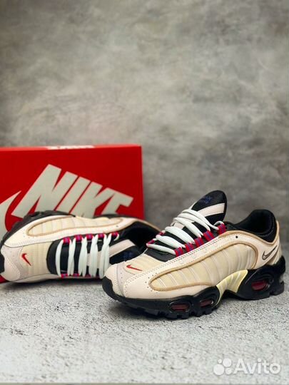 Кроссовки Nike air max tailwind 4